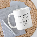 Search for funny business humour mugs Modern