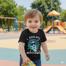 Search for axolotl cartoon tshirts Blue