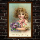 Recherche de fille blonde posters Fleurs