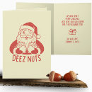 Search for sarcastic christmas cards Red