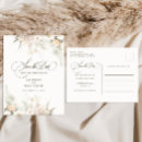 Search for boho holiday wedding save the dates Classic