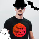 Search for orange halloween tshirts Matching