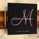 Search for rose gold wedding albums Black