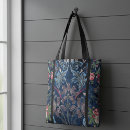 Search for velvet tote bags Blue