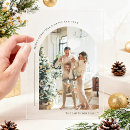 Search for acrylic christmas cards Boho