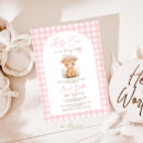 Recherche de vache sainte invitations Mother to be
