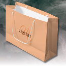 Search for peach gift bags Trendy