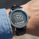 Search for 70th birthday watches For him