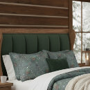 Search for tree pillowcases Cabin