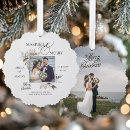 Search for first year married christmas cards Unique