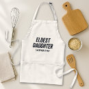 Search for siblings aprons Birthday
