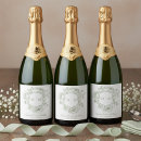 Search for elegant wine labels Calligraphy script