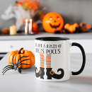 Search for hocus mugs Autumn