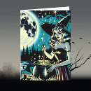 Search for cauldron cards Black cat