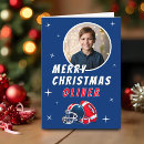 Search for football christmas cards Sports