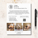 Recherche de professeur prospectus Professeur de yoga