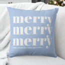 Recherche de merry christmas coussins Simple