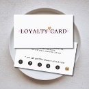 Search for pink loyalty cards Makeup artist