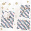 Search for name wrapping paper Red