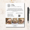 Recherche de professeur prospectus Professeur de yoga