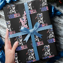 Recherche de american papier cadeau Rouge