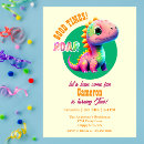 Search for the good dinosaur birthday invitations Cute