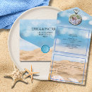 Search for fish wedding invitations Chic