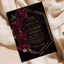 Recherche de moody floral invitations Pour eux