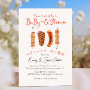 Recherche de brochette invitations Aquarelle