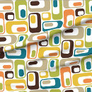Search for teal orange fabric Bold