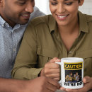 Search for caution mugs Funny