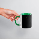 Search for green star mugs Zodiac