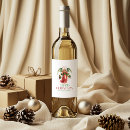 Search for angel wine labels Retro
