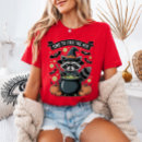 Search for stir the pot tshirts Raccoon