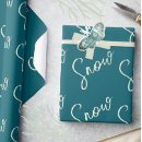 Search for slate blue wrapping paper Elegant