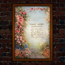 Search for own greeting posters Birthday