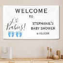 Recherche de boy baby shower banners Pour tous