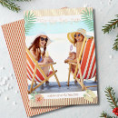 Search for summer christmas cards Beach