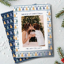 Search for blue and silver christmas cards Minimal