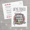 Search for unique housewarming party invitations We have moved
