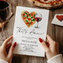 Recherche de amour italien invitations Pour eux