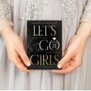 Recherche de black and white party invitations Pour elle