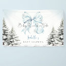Search for winter wonderland backdrops Pine trees