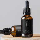 Search for cosmetic labels Minimalist