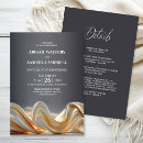 Search for silk wedding invitations Stylish