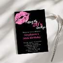 Search for goodbye birthday invitations For her