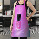Search for glamorous aprons Elegant