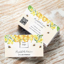 Search for bumble bee business cards Honeycomb