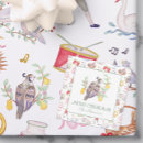 Search for 12 days of christmas gift tags Pear tree