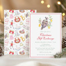 Search for pear tree invitations Watercolor